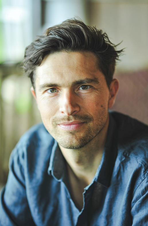 Portrait de Marc